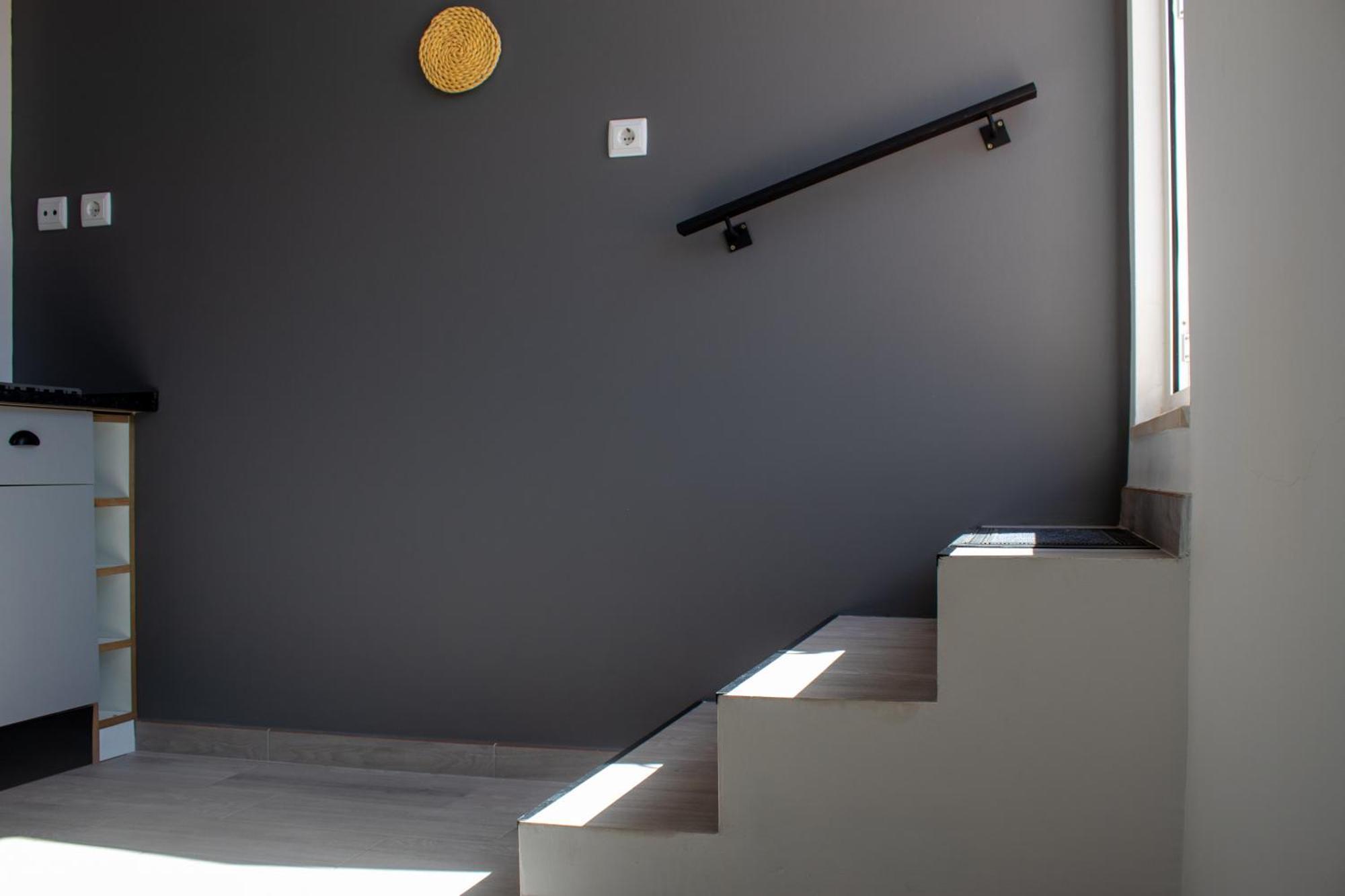 Casa Amarela - Conforto E Localizacao Central! Faro Luaran gambar