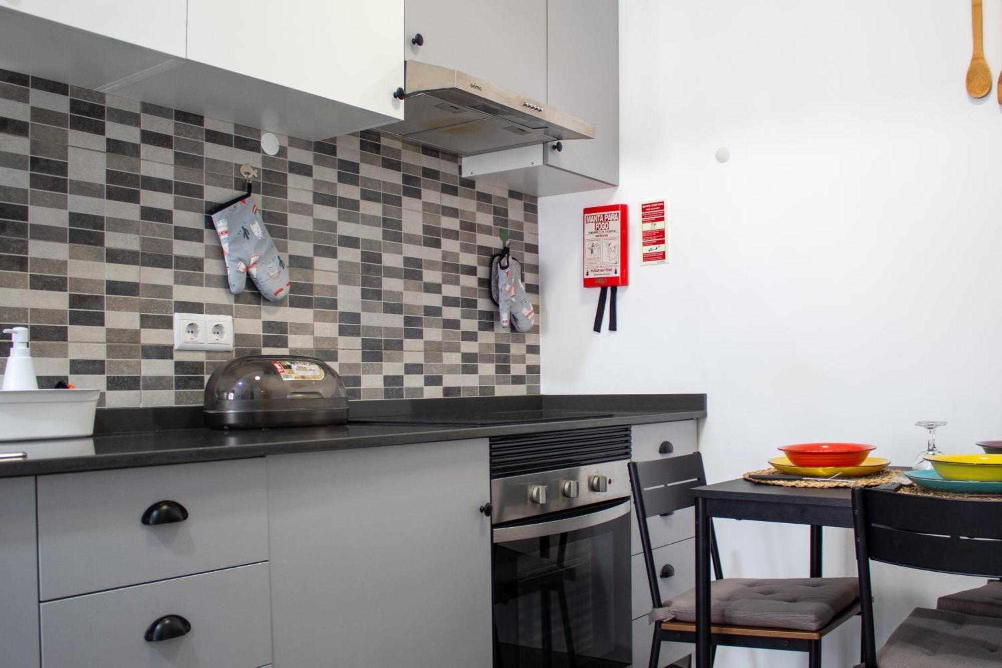 Casa Amarela - Conforto E Localizacao Central! Faro Luaran gambar