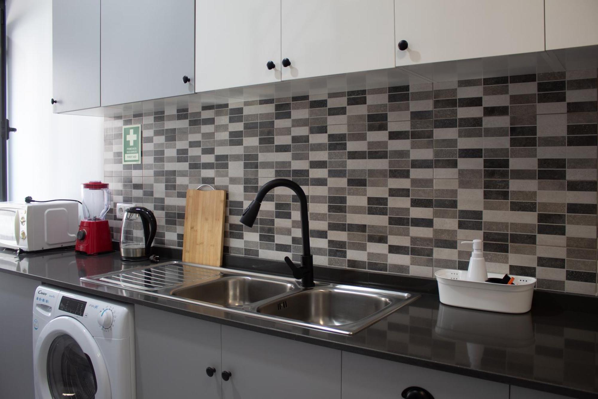 Casa Amarela - Conforto E Localizacao Central! Faro Luaran gambar