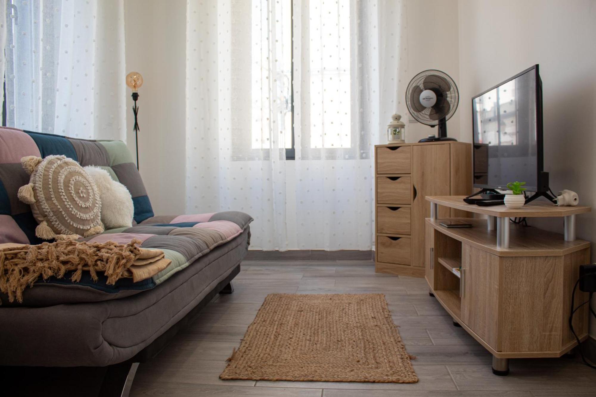 Casa Amarela - Conforto E Localizacao Central! Faro Luaran gambar